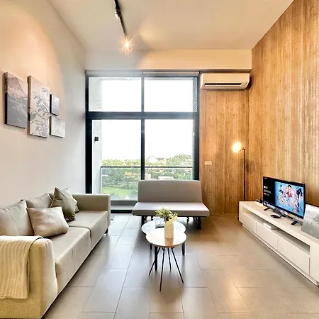 The Establishment Bangsar Kl By Lynhomes